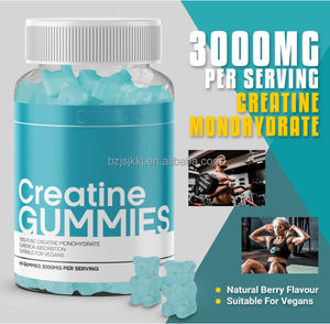Oem טבעוני creatine משקל רווח, שריר בניית אנרגיה מגבר תוספי תזונה עבור אימון אנרגיה מינרלים אימון - Product Image 6