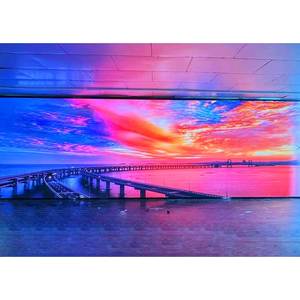 室内发光二极管显示器的SDK功能P0.9 P1.25 P1.5 P1.6 P1.875 P2 P2.5室内发光二极管视频墙 - Product Image 3