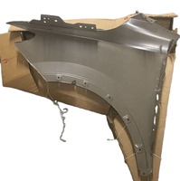 Pièces de carrosserie, garde-boue OEM 10292956-SEPP, pièces automobiles, garde-boue avant et arrière pour MG ZS 10292951-SEPP