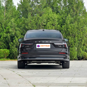 รถซีดานหรู PHEV รุ่นใหม่ล่าสุด ปี 2026 พวงมาลัยซ้าย รถใหม่เอี่ยมพร้อมขาย สเปคสูงสุด มีรถในสต็อก - Product Image 6