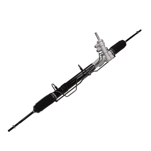 Crémaillère de direction assistée Offre Spéciale 4797706 5114163AA 4743142AH pour Chrysler <span class=keywords><strong>Caravan</strong></span> 2001-2004 Chrysler Voyager 2001-2004 LHD - Product Image 4