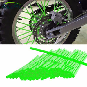 RACEPRO-<span class=keywords><strong>Couvre</strong></span>-roues pour moto, protection de jante, 72 pièces - Product Image 5