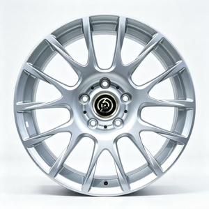 ล้อแม็<span class=keywords><strong>ก</strong></span>ซ์โครเมียม 22 นิ้ว สำหรับ GMC Audi A5 GTI 6 รู ขนาด 17x8.<span class=keywords><strong>5</strong></span> 6.5x5.<span class=keywords><strong>5</strong></span> ผลิตจา<span class=keywords><strong>ก</strong></span>อะลูมิเนียมฟอร์จ 5x112 5x120 สำหรับรถยนต์นั่งส่วนบุคคล - Product Image 1