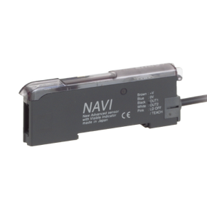 พานาโซนิค LS-401P-C2 เซ็นเซอร์เลเซอร์ดิจิตอล สินค้าใหม่แกะกล่องและของแท้พร้อมส่ง - Product Image 6
