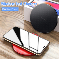 Essager — chargeur universel de téléphone sans fil OEM, charge rapide, pour Table, pour iPhone, Samsung, Xiaomi