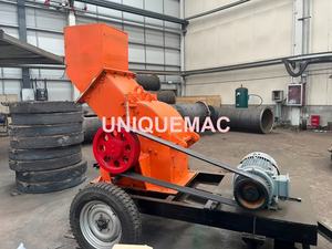 स्टोन क्रशर उपकरण के लिए मोबाइल गोल्ड हथौड़ा मिल की कीमत - Product Image 4