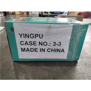 Équipement de test et de mesure du champ magnétique Lab <span class=keywords><strong>Tesla</strong></span> Meter avec support OEM Guassmeter - Product Image 6