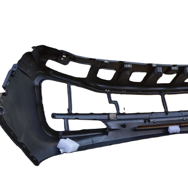 Accessories Spare Auto Part Front Bumper 1118045266 for Car GEELY GX3 High Quality Auto Accessories Other Auto Parts