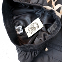 Ensemble de vêtements pour hommes de marque de créateur de haute qualité 2026 : Pantalons en nylon personnalisés à boutons, sweats à capuche zippés, vestes et ensemble de sport Saint Vanity