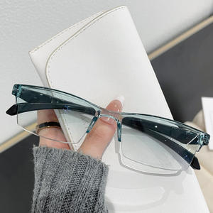 Lunettes <span class=keywords><strong>de</strong></span> lecture Smart Focus 100-700 Dioptries Anti-lumière bleue Lunettes <span class=keywords><strong>de</strong></span> lecture Auto-Focus pour la vision <span class=keywords><strong>de</strong></span> <span class=keywords><strong>loin</strong></span> <span class=keywords><strong>et</strong></span> <span class=keywords><strong>de</strong></span> <span class=keywords><strong>près</strong></span> - Product Image 6