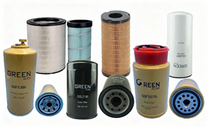 Nuevo Filtro de Aceite Hidráulico para Maquinaria de Construcción, Repuesto de Elemento 3761288, Compatible con Equipos Caterpillar - Product Image 4
