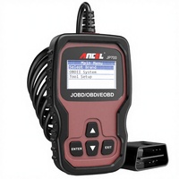 Escáner OBDII OBD2 Ancel JP700, Herramienta de Diagnóstico para Autos Japoneses, Lector de Códigos, Verificador de Motor para Toyota Nissan, Herramientas de Diagnóstico JP700