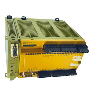 Módulo de Seguridad PLC M0P 773119 Mc3p para Uso Industrial, Controlador de Módulo - Product Image 1
