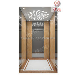 <span class=keywords><strong>Lift</strong></span> Harga <span class=keywords><strong>Lift</strong></span> Penumpang GSE Foshan Pabrik GSE Murah Kualitas Bagus - Product Image 1