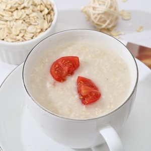 ข้าวโอ๊ตบดแบบทันทีข้าวโอ๊ตบดแบบไม่มีน้ำตาลอาหารเสริม - Product Image 6