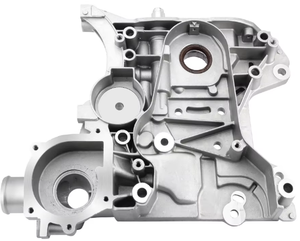 Pièce de moteur de haute qualité, nouvelle <span class=keywords><strong>pompe</strong></span> à <span class=keywords><strong>huile</strong></span> de carter de distribution pour <span class=keywords><strong>CHEVROLET</strong></span> CRUZE 1.6 2012, GM Cruze 1.6 1.8 1.6T, OEM 55556428 24405911 - Product Image 5