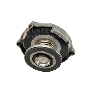 55116901aa xe tản nhiệt bìa cho Jeep Wrangler Grand Cherokee la bàn <span class=keywords><strong>Chrysler</strong></span> 300 <span class=keywords><strong>Chrysler</strong></span> Grand Caravan <span class=keywords><strong>Voyager</strong></span> Town & Country - Product Image 6