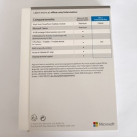 Microsoft Office Professional Plus 2021 - Activation USB - Couverture mondiale - Garantie 1 an - Version Internet