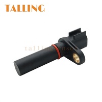 Sensor de posición del cigüeñal del árbol de levas excéntrico del coche del motor automático CKP CPS OEM 250060-6900 para Ford