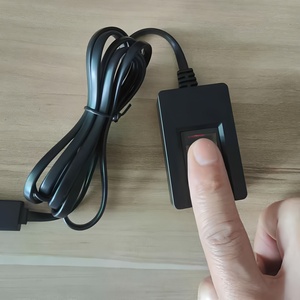 Multiple-system Android Windows <strong>Linux</strong> FAP10 Biometric <strong>Fingerprint</strong> <strong>Reader</strong> Scanner with Optical <strong>Fingerprint</strong> Sensor - Product Image 2