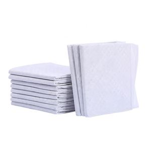 Pet <b>Pad</b> Hot Sale on Factory Bamboo Charcoal and Dogs Accessories Disposable Puppy Pet Trainig Dog <b>Pee</b> <b>Pad</b> for Dog - Product Image 1