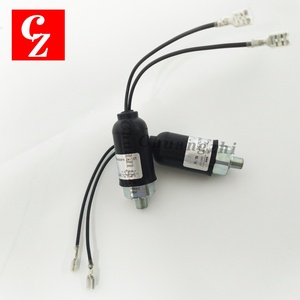 Pressostat de pression d'échappement pour compresseur d'air Ingersoll Rand, avec garantie de haute qualité, 1 an - Product Image 4