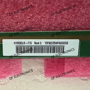 Pantalla de TV BOE HV550QUB-F70 de 55 Pulgadas, Panel Abierto, Venta al por Mayor - Product Image 3