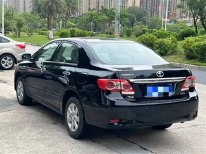 Auto Usado <span class=keywords><strong>Corolla</strong></span> <span class=keywords><strong>2013</strong></span> Edición Especial 1.6L Automático Vehículo de <span class=keywords><strong>Segunda</strong></span> <span class=keywords><strong>Mano</strong></span> de China - Product Image 3