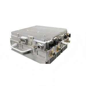 สถานีฐานสื่อสารคุณภาพสูง ZXSDR RRU R8881 S8000 สำหรับ 4G พร้อมการรับประกัน 12 เดือน สำหรับใช้งานกลางแจ้ง - Product Image 2
