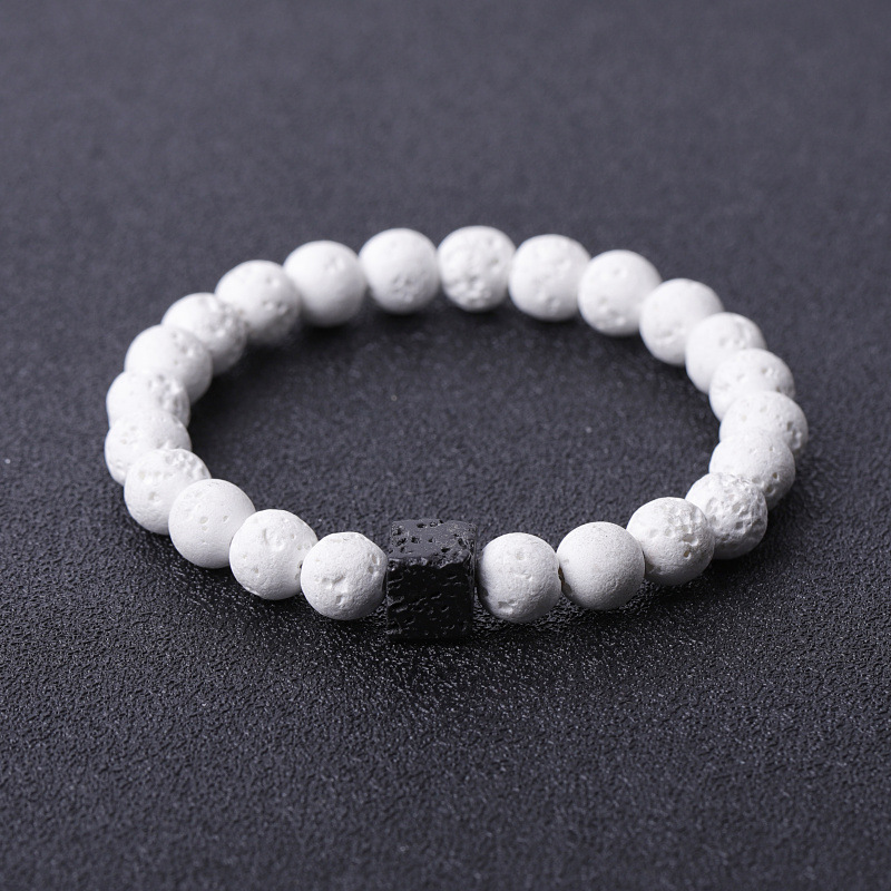 1 white