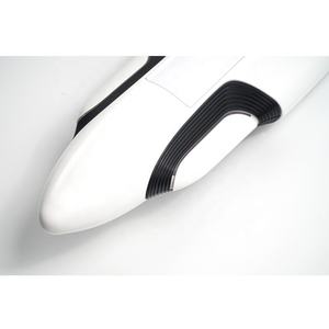 Housse étanche télécommandée 2.4G, Protection Anti-collision, pêche radiocommandée, vitesse <span class=keywords><strong>rapide</strong></span>, <span class=keywords><strong>bateau</strong></span> à Double Jet - Product Image 5