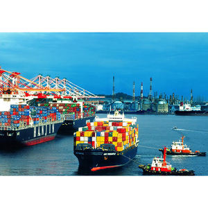 उच्च दक्षता फ्रेट फारवर्डर सस्ते शिपिंग एजेंट चीन दक्षिण अफ्रीका के लिए - Product Image 6