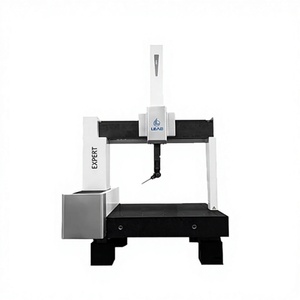 Máquina de Medición por Coordenadas Leac Expert Bridge 2200x1685x2930 para la Industria Automotriz - Product Image 2