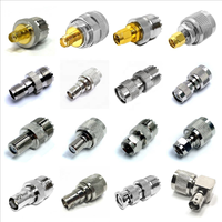 CHAOYI Fabricant de connecteurs RF, Fournisseur de connecteurs BNC-C-J3 RF mâles, Connecteurs BNC RG58