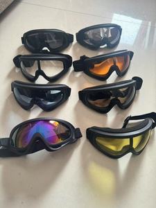 Gafas de Sol Deportivas para Exteriores al por Mayor, Gafas de Ciclismo a Prueba de Polvo para Actividades - Product Image 3