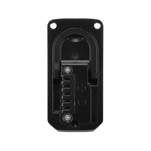 Verrou de batterie Engwe EP2 Pro, verrou fixe pour compartiment de batterie de vélo électrique, verrou de port de charge, verrou de batterie amovible pour Engwe EP2 Pro - Product Image 6