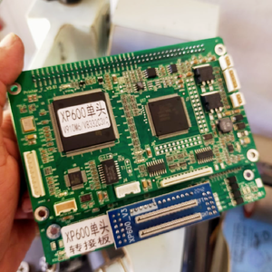 Kit de Conversion Xp600 Compatible avec PC 1080, Circuit imprimé pour imprimante à tête unique XP600, bon marché - Product Image 5