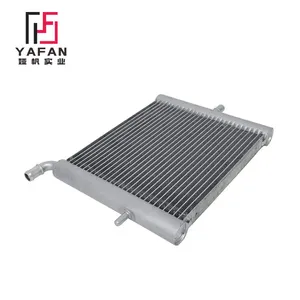 Auto Radiator Geschikt Voor Land Rover Lr062670