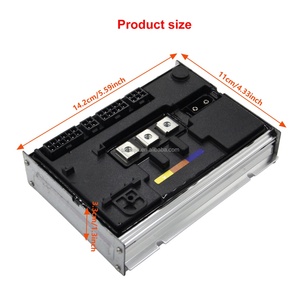 Contrôleur d'origine pour trottinette électrique Ninebot MAX G3, pièces détachées, carte mère, accessoires - Product Image 6