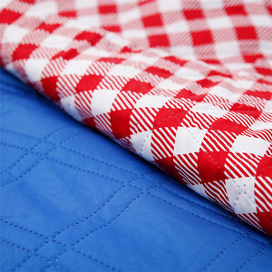 Alfombrillas de lona para acampar al aire libre con estampado bohemio personalizado, juego de manta de Picnic <span class=keywords><strong>Pic</strong></span> <span class=keywords><strong>Nic</strong></span> Picknick, alfombra impermeable Piknik Sepeti Picknickdecke - Product Image 5