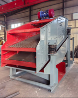 Équipement de recyclage de l'or à haut taux de récupération, machine d'extraction et de lavage de l'or en sable, machinerie minière