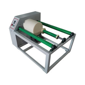 Máquina multifuncional de molino de bolas de rodillos de <span class=keywords><strong>ocho</strong></span> estaciones, apariencia novedosa, planta de fabricación de protección ambiental - Product Image 3