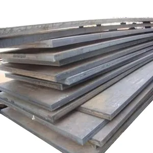 ASTM A588 S355JO S355JR S275JR steel plate