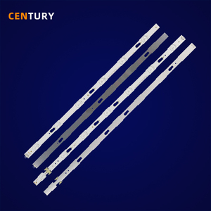 Tiras <span class=keywords><strong>LED</strong></span> Para TV S_KU6K_50_FL30_L7_REV1.1_160215_LM41-00253A R6 00254a <span class=keywords><strong>LED</strong></span> Đèn nền dải thay thế cho Samsung 50 inch <span class=keywords><strong>LCD</strong></span> - Product Image 6