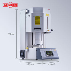 เตาเซอร์โคเนียเตาทันตกรรมเตาอบสำหรับคลินิกทันตกรรม - Product Image 6