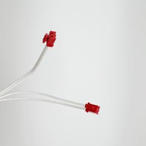 銅芯サーマルセンサー配線ハーネス JSTコネクタ 家電温度検知用 125V配線ハーネス - Product Image 4