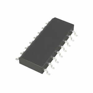 Components Electronic LT1534CS-1#TRPBF 16 SOlC Manufacturer Channel Power Management (PMIC) - Product Image 1