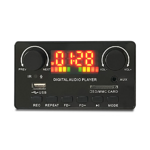 MP3-декодер, 2 х40 Вт - Product Image 2