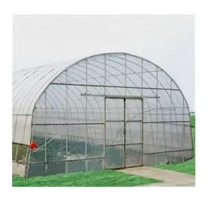 Plastic Poly Film Garden Greenhouse Green House