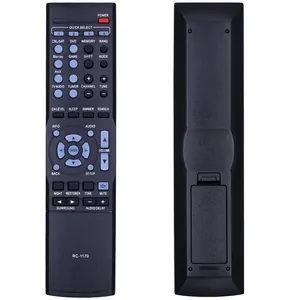 Điều Khiển Từ Xa Cho <span class=keywords><strong>Denon</strong></span> DCD-RC-1170 AVR-E400 AVR-E300 AVR-2112 AVR-1912 RC-1180 RC-1183 RC-1157 RC-1156 <span class=keywords><strong>AV</strong></span> <span class=keywords><strong>Receiver</strong></span> - Product Image 1